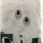 Wavy Wall Panel