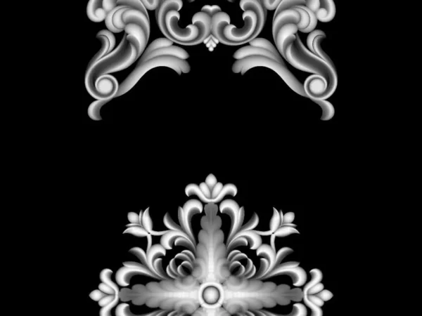 Multi Use 3D Door CNC Design Files 23