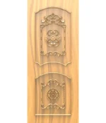 Multi Use 3D Door CNC Design Files 37