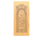 Multi Use 3D Door CNC Design Files 40