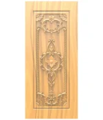 Multi Use 3D Door CNC Design Files 42