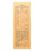 Multi Use 3D Door CNC Design Files 45