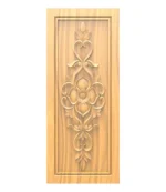 Multi Use 3D Door CNC Design Files 46