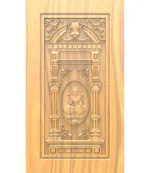 Multi Use 3D Door CNC Design Files 47