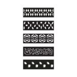 2D Border 1 - Image 21