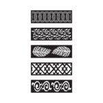 2D Border 1 - Image 22