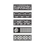 2D Border 1 - Image 5