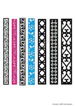 2D Border 2 - Image 2