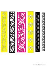 2D Border 2 - Image 3