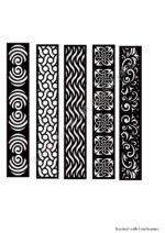 2D Border 2 - Image 6