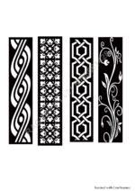 2D Border 2 - Image 9