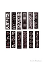 2D Border 2 - Image 24