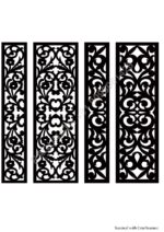 2D Border 2 - Image 33