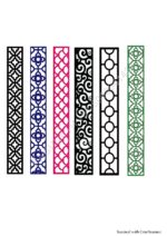 2D Border 2 - Image 35