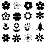 Flower CNC Files - Image 2