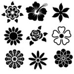 Flower CNC Files - Image 3