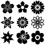Flower CNC Files - Image 4