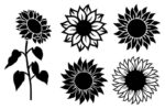 Flower CNC Files - Image 6