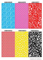 2D GRILL ( JALI ) EDITION 17 - Image 2