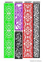 2D GRILL ( JALI ) EDITION 17 - Image 3