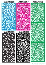 2D GRILL ( JALI ) EDITION 17 - Image 5