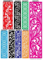 2D GRILL ( JALI ) EDITION 17 - Image 7