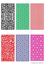 2D GRILL ( JALI ) EDITION 17 - Image 9