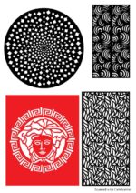 2D GRILL ( JALI ) EDITION 17 - Image 11