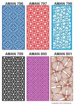 2D GRILL ( JALI ) EDITION 18 - Image 2