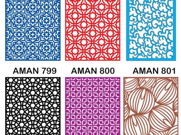 2D GRILL ( JALI ) EDITION 18