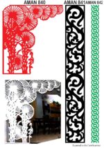 2D GRILL ( JALI ) EDITION 18 - Image 10