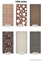 2D GRILL ( JALI ) EDITION 21 - Image 2