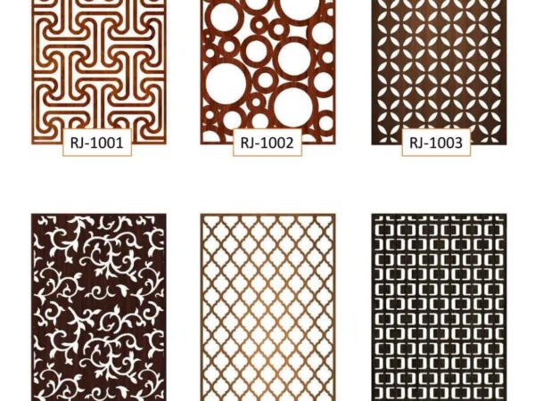 2D GRILL ( JALI ) EDITION 21