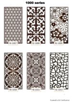 2D GRILL ( JALI ) EDITION 21 - Image 3