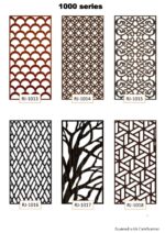 2D GRILL ( JALI ) EDITION 21 - Image 4