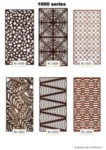 2D GRILL ( JALI ) EDITION 21 - Image 5