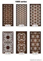 2D GRILL ( JALI ) EDITION 21 - Image 8