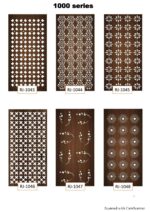 2D GRILL ( JALI ) EDITION 21 - Image 9