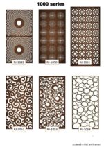 2D GRILL ( JALI ) EDITION 21 - Image 10