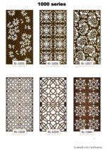 2D GRILL ( JALI ) EDITION 21 - Image 11