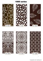 2D GRILL ( JALI ) EDITION 21 - Image 12