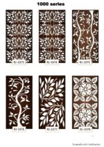 2D GRILL ( JALI ) EDITION 21 - Image 14