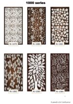 2D GRILL ( JALI ) EDITION 21 - Image 15