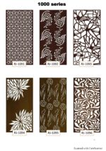 2D GRILL ( JALI ) EDITION 21 - Image 17