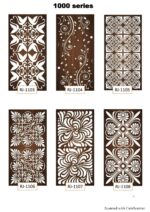 2D GRILL ( JALI ) EDITION 21 - Image 19