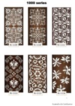 2D GRILL ( JALI ) EDITION 21 - Image 20