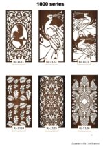 2D GRILL ( JALI ) EDITION 21 - Image 22