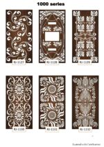 2D GRILL ( JALI ) EDITION 21 - Image 23