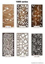 2D GRILL ( JALI ) EDITION 21 - Image 24