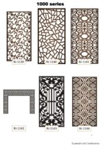 2D GRILL ( JALI ) EDITION 21 - Image 25